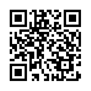 Homerungoods.com QR code