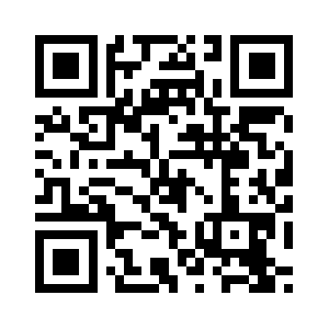 Homerustica.com QR code