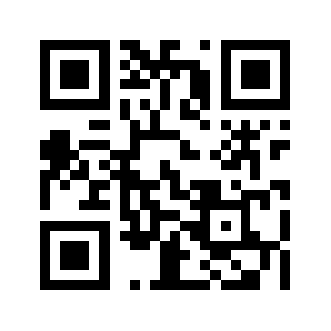 Homescba.com QR code