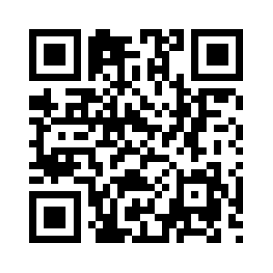 Homesinkinggeorge.com QR code