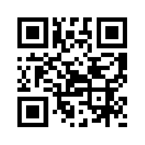 Homesza.com QR code