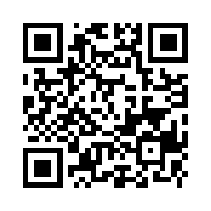 Hometownhippie.com QR code