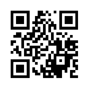 Hometv18.com QR code