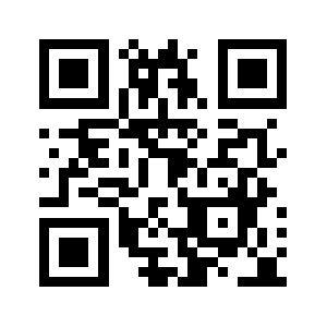 Homevet.com QR code