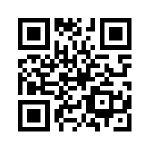 Homeygasm.com QR code