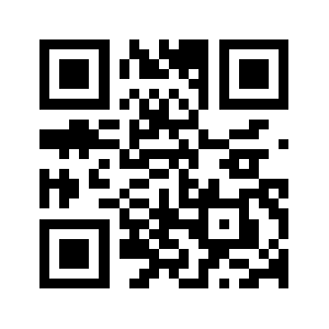 Homezada.com QR code