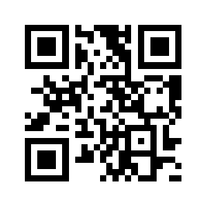 Homilies.net QR code