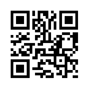 Hommages.ch QR code