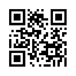 Hommebio.biz QR code