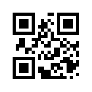 Hommer QR code