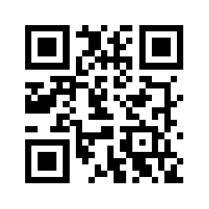 Hommevert.com QR code