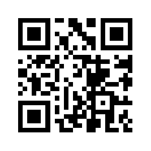 Homoalter.org QR code