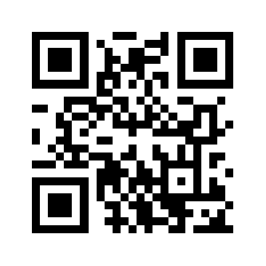 Homoartz.com QR code