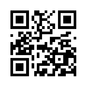 Homofash.com QR code