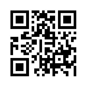 Homogenes.com QR code