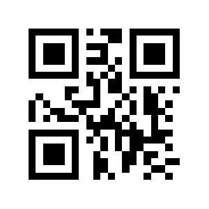 Homola QR code