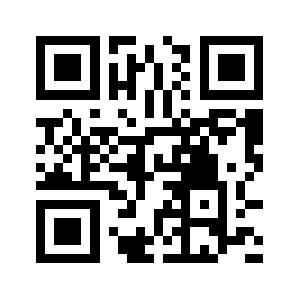 Homonomad.biz QR code