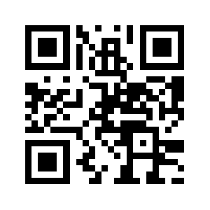 Homsextube.com QR code