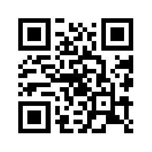 Homtmail.com QR code