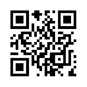 Homwish.com QR code