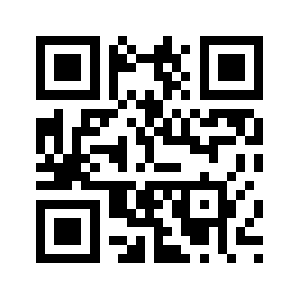 Homyzy.com QR code