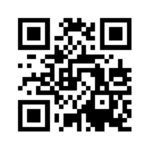 Honapost.com QR code