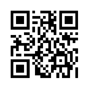Honayda.com QR code