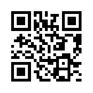 Hondamex.com QR code