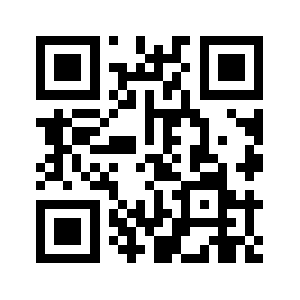 Hondau3x.com QR code