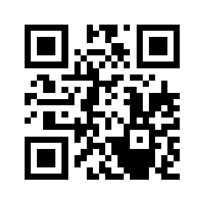 Hondentv.com QR code