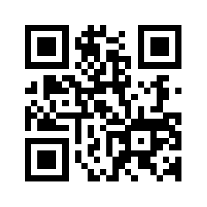 Honehq.us QR code