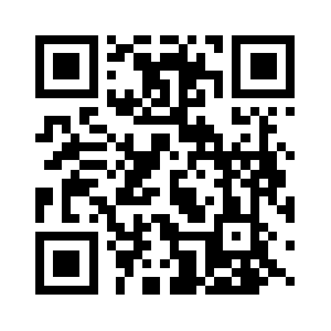 Honestsweat.com QR code