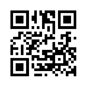 Honeyam.com QR code