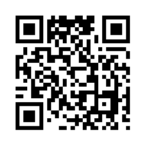 Honeyandginger.com QR code