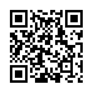 Honeyandgloss.com QR code