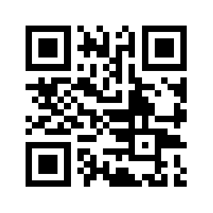 Honeyb444.com QR code