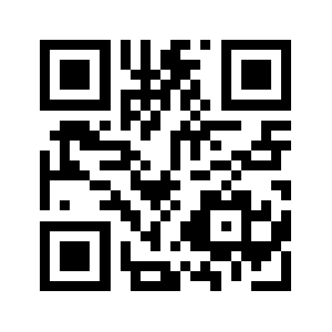 Honeyhall.com QR code