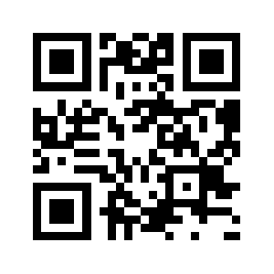 Honeyhome.ir QR code