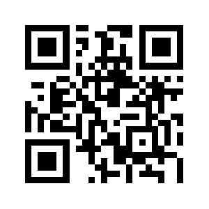 Honeymoons.com QR code