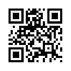 Honeymybee.com QR code