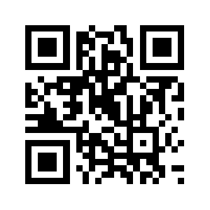 Honeyrush.biz QR code