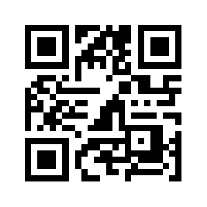 Hong1314.com QR code