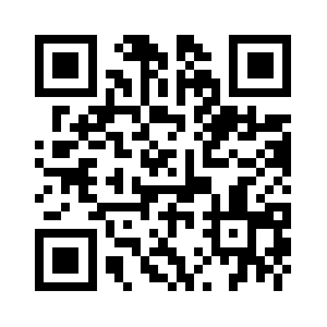 Hongkongismygym.com QR code