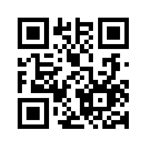 Honglua.com QR code