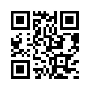 Hongrigd.com QR code