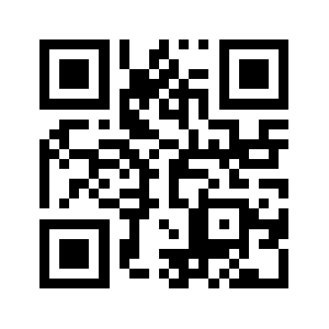 Hongru.com.cn QR code