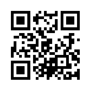 Hongsha.biz QR code