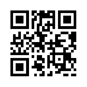 Hongygs.com QR code