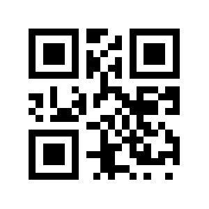 Honish QR code