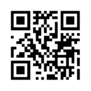 Honji.us QR code